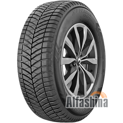 Taurus All Season Light Truck 195/75 R16C 107/105R