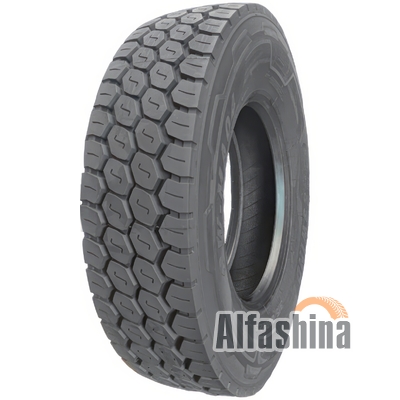 CrossWind CW-MA04 (рульова) 315/80 R22.5 158/150K PR22