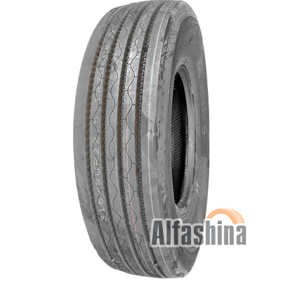 Kpatos KT166 (рульова) 315/80 R22.5 157/154M PR20