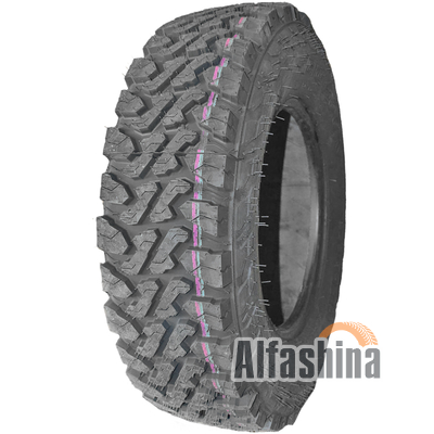 Gepard (наварка) BIG ROCK 225/85 R16 120R