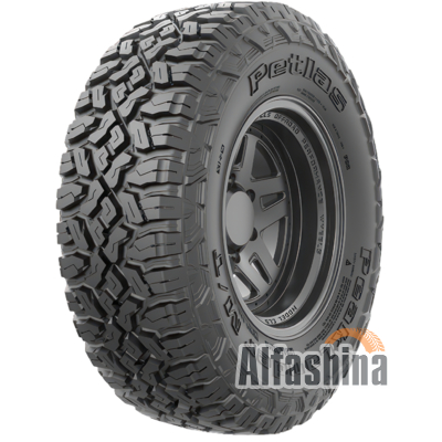 Petlas PeakLander M/T 245/70 R16 113/110Q