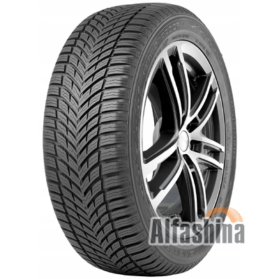 Nokian SEASONPROOF 1 195/65 R15 91H