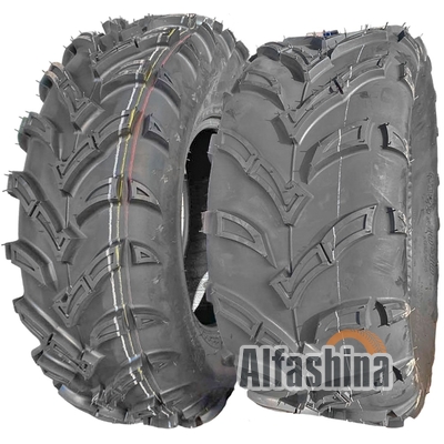 Wanda P377 (квадроцикл) 18/9.5 R8 27J PR4