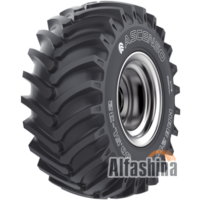 Ascenso HRB 210 (с/г) 23.10 R26 159A6 PR16