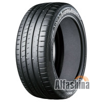 Yokohama Advan Sport EV V108 285/40 R19 107Y XL