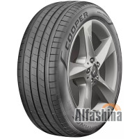Cooper Zeon CrossRange 255/45 R20 105H XL