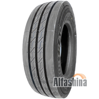 HUBTRAC REGIONAL T11 (причіпна) 215/75 R17.5 135/133J PR16