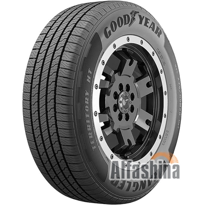 Goodyear Wrangler Territory HT 255/65 R18 111H