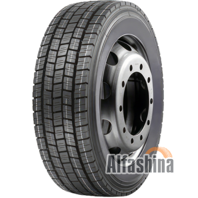 HUBTRAC REGIONAL D12 (ведуча) 305/70 R19.5 148/145M PR18