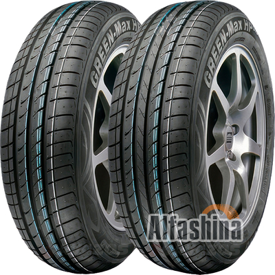 LingLong Green-Max HP050 165/70 R14 81T