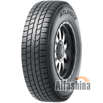 Atlander Roverstar A/T II 235/70 R16 110/107S