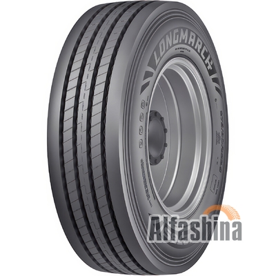 Long March LM278S (рульова) 385/65 R22.5 164K PR24