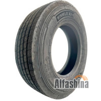 Ceat WINMILE X3-R (рульова) 215/75 R17.5 135/133K PR16