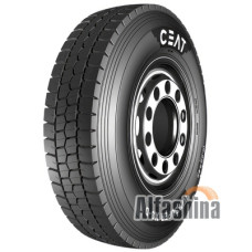 Ceat WINSUPER X3-D (ведуча) 215/75 R17.5 135/133K PR16