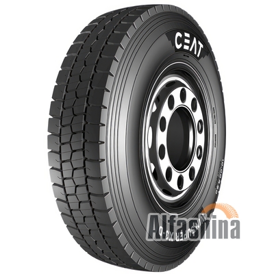 Ceat WINSUPER X3-D (ведуча) 295/80 R22.5 154/149M PR18