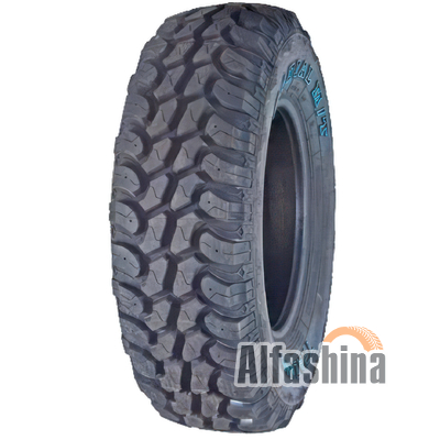 Trazano Radial M/T SL366 235/75 R15 110/107Q OWL (под шип)