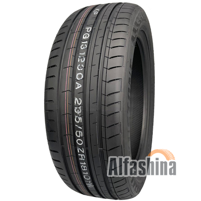 Kustone Passion P9 185/60 R15 84H