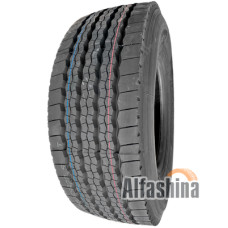 Black Nova LAND L6 (причіпна) 385/65 R22.5 164K PR24