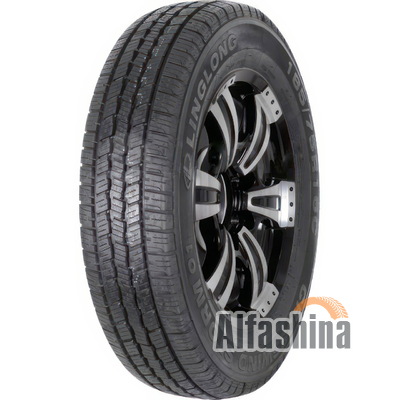 LingLong CROSSWIND STORM 01 185/75 R16C 104/102R