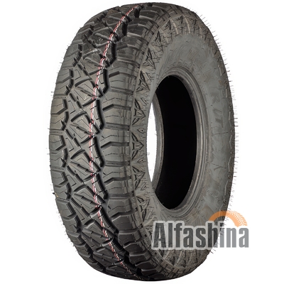 Arivo Rock Trak R/T 275/65 R18 116Q XL