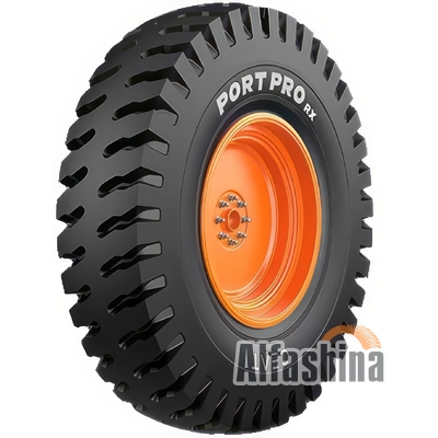 Ceat PORT PRO RX IND-4 (індустріальна) 18.00 R25 PR40