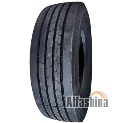 Royal Black RS202 (рульова) 315/70 R22.5 154/150M