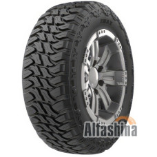 ZMAX Maxatraves M/T 265/75 R16 123/120Q