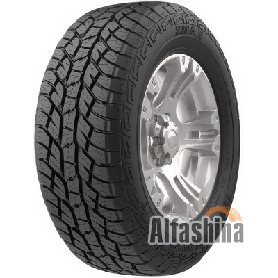 ZMAX Terra Xplorer C2 A/T 275/55 R20 117S XL