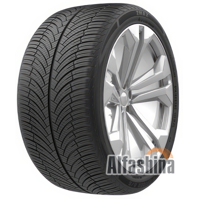 ZMAX X-Spider A/S 165/60 R15 81H XL