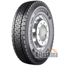 Firestone FD624 (ведушая) 315/80 R22.5 156/150L