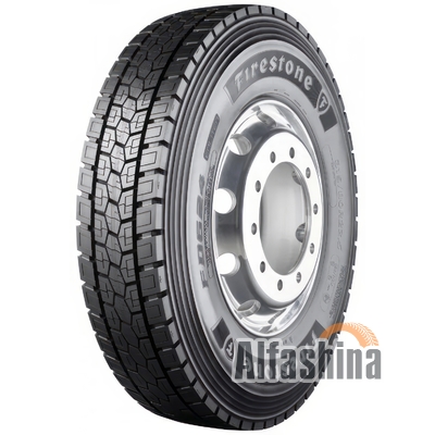 Firestone FD624 (ведушая) 315/80 R22.5 156/150L
