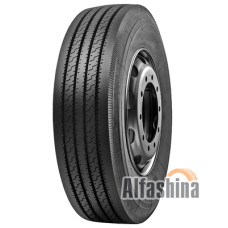 Roadwing DW660 (рульова) 315/80 R22.5 156L/152M PR20