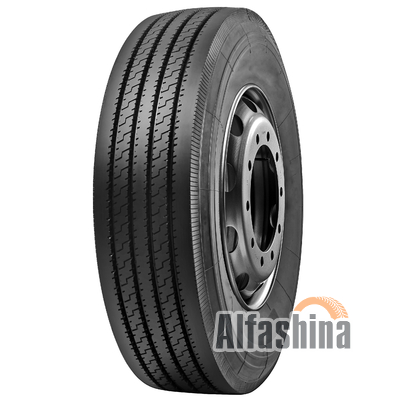 Roadwing DW660 (рульова) 315/80 R22.5 156L/152M PR20