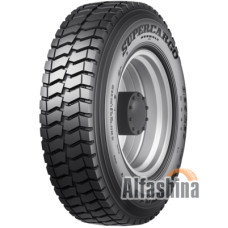 Supercargo SC318 (ведуча) 7.50 R16 125/121K