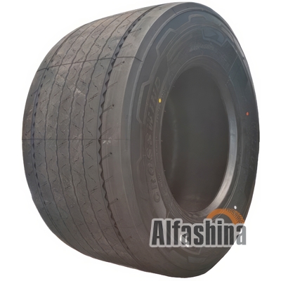 CrossWind CW-LT01 (причіпна) 385/55 R19.5 156J PR18