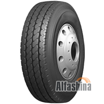 Evergreen ES87 6.50 R15C 106/101N