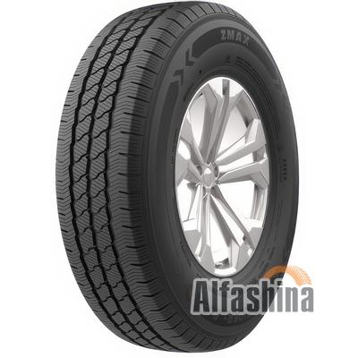 ZMAX X-Spider+ A/S 235/65 R16C 115/113R