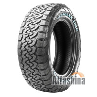 Sumaxx All-Terrain A/T 315/70 R17 121/118Q RWL