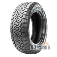 Sumaxx All-Terrain A/T 315/70 R17 121/118Q RWL