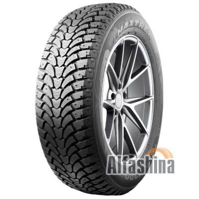 MaxTrek Trek M900 Ice 275/65 R20 126/123R (шип) MaxTrek Trek M900 Ice 275/65 R20 126/123R (шип)