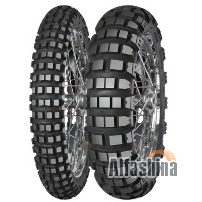 Mitas ENDURO TRAIL XT+ 120/70 R19 60T