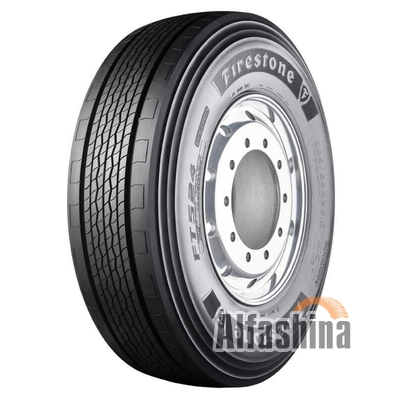 Firestone FT524 (причіпна) 385/65 R22.5 160K