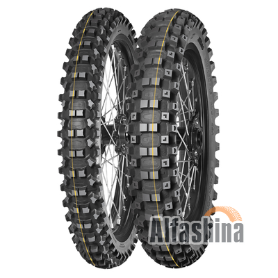 Mitas TERRA FORCE-EX MH Super 110/100 R18 64R