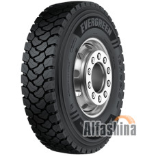 Evergreen Mix Work EDM60 (ведуча) 315/80 R22.5 156/153K PR20