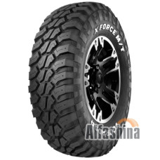 Tourador X FORCE M/T 235/75 R15 104/101Q