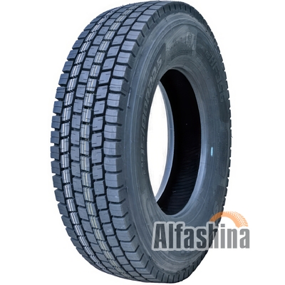 Sunfull RSHF356 (ведуча) 295/80 R22.5 152/149M PR18