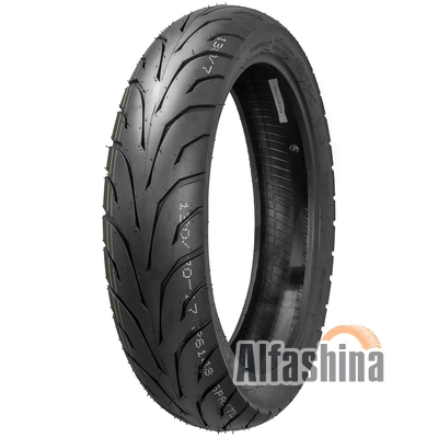 Wanda P6148 100/80 R17 58S