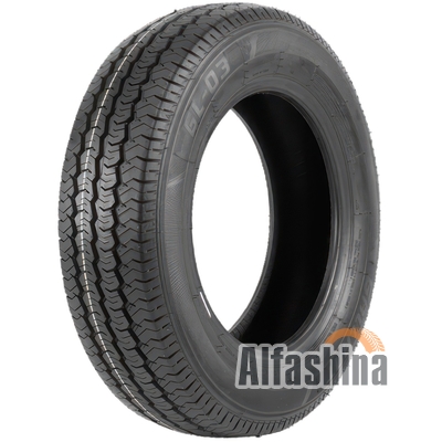 Gallant GL-03 225/75 R16C 121/120R PR12