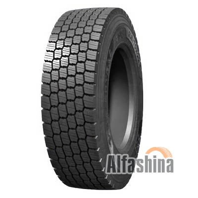 Greentrac GTSW1 (ведуча) 315/70 R22.5 154/150L PR18