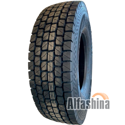 Sonix SX868 (ведуча) 315/80 R22.5 156/150M PR20